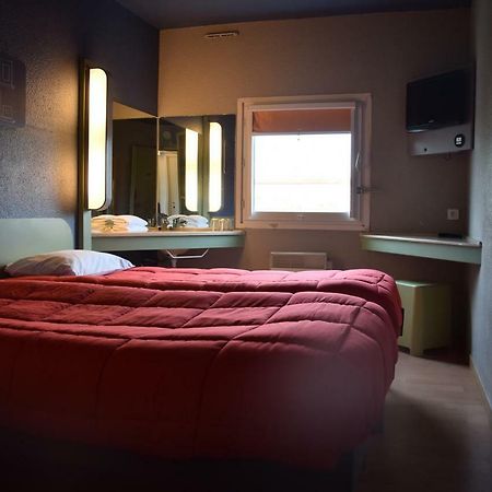 Design Booking فيلنوف لو روا المظهر الخارجي الصورة